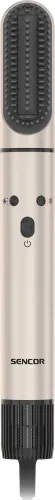 Suszarko-lokówka Sencor SHS E911GD 1300W Jonizacja Zimny nawiew 4 poziomy temperatury