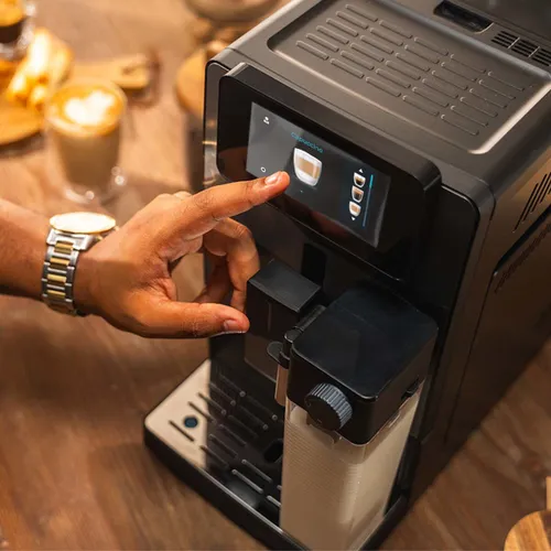 Ekspres CECOTEC Cremmaet Latte Touch