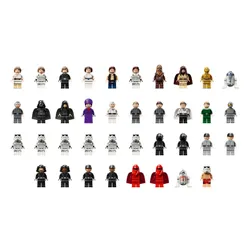 LEGO 75419 Star Wars Gwiazda Śmierci