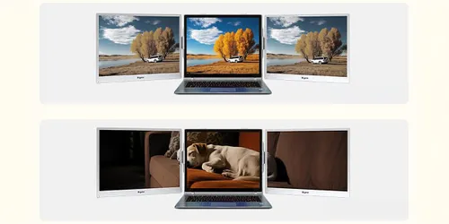 Monitor BIGME B13 Color 13.3" 3200x2400px