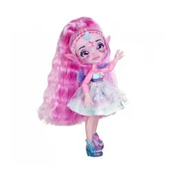 Tm Toys Pixlings Кукла Единорог фиолетовая