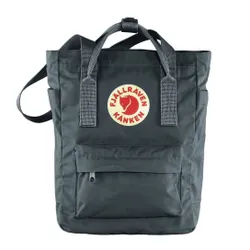 Fjallraven Kanken Totepack Mini-grafit rucsac / sac