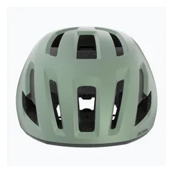 Kask rowerowy Alpina Taunus Gravel MIPS willow green matt
