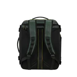 Рюкзак Samsonite Outtrax Cabin Underseat 17,3" - forest green