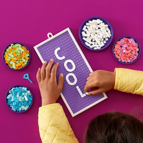 LEGO 41951 DOTS Tablica ogłoszeń