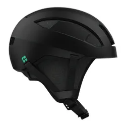 Kask rowerowy LAZER CityZen KinetiCore Czarny Miejski (rozmiar XL)