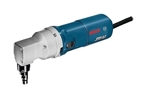 Nożyce do blachy 500 W Bosch GNA 2,0