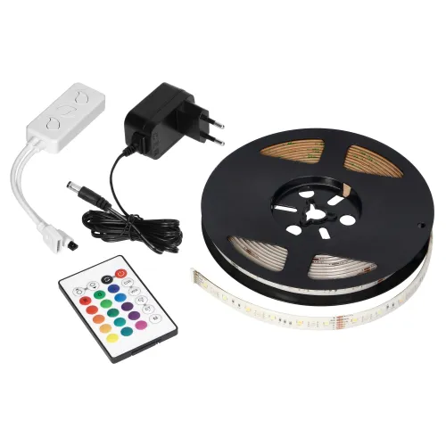 Taśma LED Orno OR-SH-17902 Tuya Smart Wi-Fi 5m