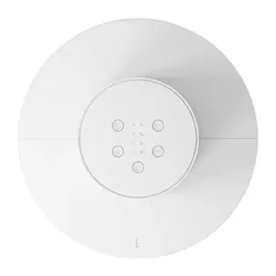 Напольный вентилятор Xiaomi Smart Tower Floor Fan 2 EU белый