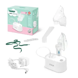 Nebulizator Neno Sano