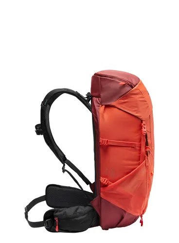 Plecak turystyczny Vaude Neyland 30 - burnt red