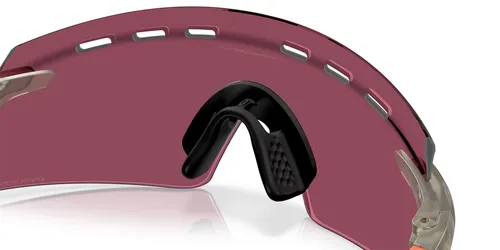 Okulary rowerowe OAKLEY Encoder Strike PRIZM Road