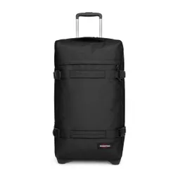 Дорожная сумка на колесиках Eastpak Transit'R L-black