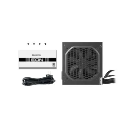Zasilacz Chieftec Eon ZPU-600S 600W 80+ Czarny