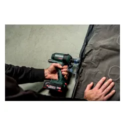 Pompka akumulatorowa Metabo BP 18 LTX BL