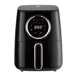 Air Fryer Frytkownica beztłuszczowa MG HOME AF24007D 4.2l równomierne rozprowadzanie ciepła