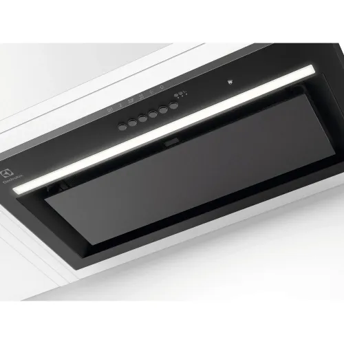 Okap Electrolux 900 LFG815K Czarny