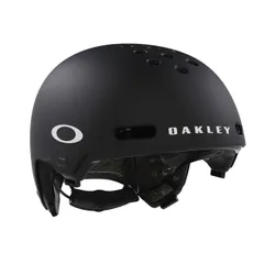 Kask rowerowy Oakley Street1 EU matte black