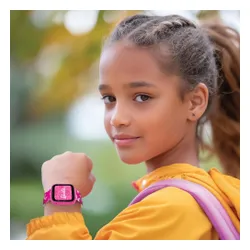 Smartwatch LEXIBOOK Barbie DMW070BB