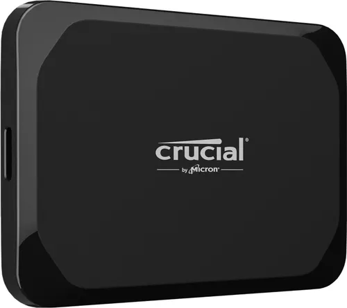 Dysk CRUCIAL X9 2TB SSD