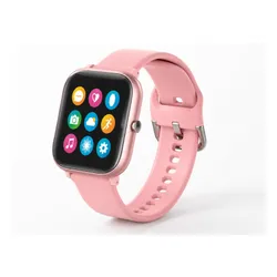 Smartwatch JOCCA Pharma Różowy
