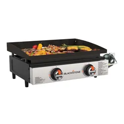 Grill gazowy Blackstone 2140EU