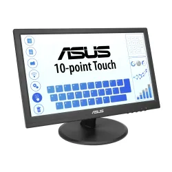 Monitor ASUS VT168HR 16" HD TN 60Hz 5ms