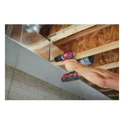 Milwaukee M18 Tornavida Matkabı BPD-202C