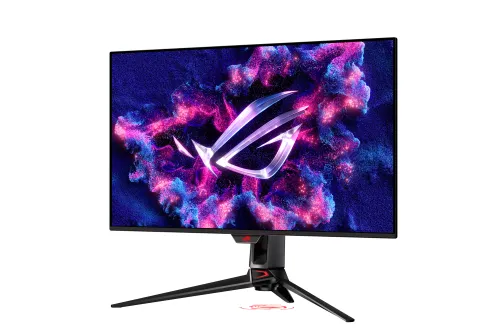 Monitor ASUS ROG Swift OLED PG32UCDM 31,5" 4K QD-OLED 240Hz 0.03ms Gamingowy