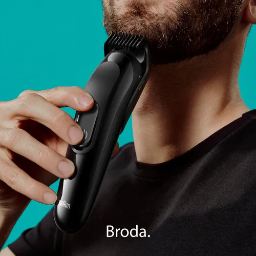 Trymer BRAUN MGK3420