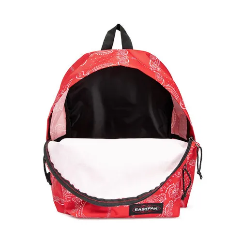 Rucsac Eastpak căptușit Pak ' r Ek000620 Urbandana roșu U72