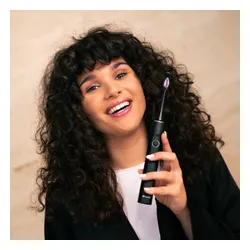 Szczoteczka soniczna TRUELIFE SonicBrush Clean70 UV Czarny