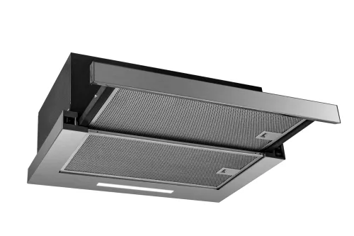 Okap VDB V50 M Inox
