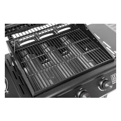 Grill gazowy ACTIVA San Diego 19689GD