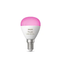 Żarówka LED Philips Hue White and Color Ambiance E14 1szt.