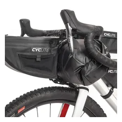 Torba na kierownicę CYCLITE Handlebar Roll Bag 01