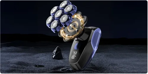 Golarka do głowy Enchen Alien Pro 2