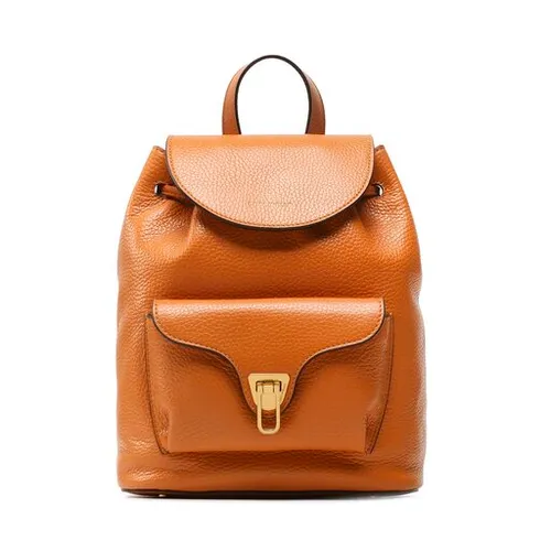 Coccinelle MF6 Coccinelle Beat Sof E1 Mf6 Rucsac 14 02 01 Paprika R18