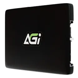 Dysk AGI AI238 256GB SSD