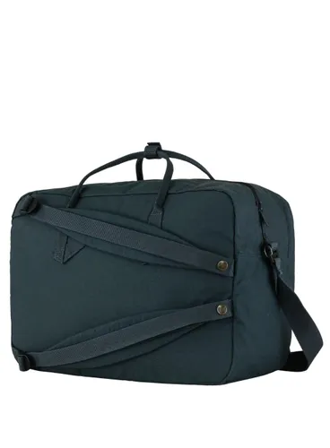 Рюкзак / дорожная сумка Fjallraven Kanken Weekender-navy