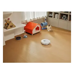 Robot sprzątający ROBOROCK Qrevo 2 Pro Biały