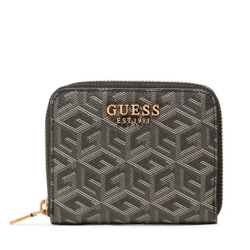 Küçük Kadın Cüzdanı Guess Laurel (GC) Slg SWGC85 00370 CHG