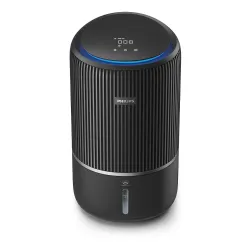 Oczyszczacz powietrza Philips PureProtect Water 3400 Series AC3421/13 Nawilżanie powietrza