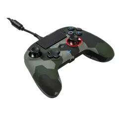 Pad Nacon Revolution Pro Controller 3 Zielony camo