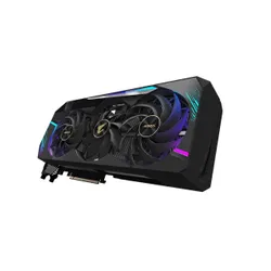 Karta graficzna GeForce RTX 3080 AORUS XTREME 10GB LHR GDDR6X 320bit 3DP/HDMI 