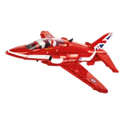 Конструктор COBI Armed Forces BAe Hawk T1 Red Arrows 389 шт.