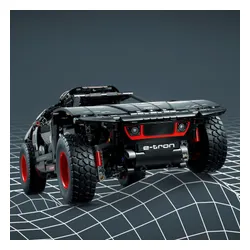 Конструктор Lego Technic Audi RS Q e-tron (42160)