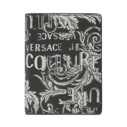 Versace Jeans Couture Erkek Cüzdanı 74YA5PB6 ZP203 PV3