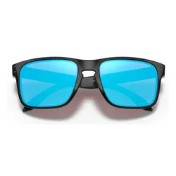 Велосипедные очки OAKLEY Holbrook PRIZM Sapphire