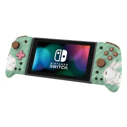 Pad Hori Split Pad Pro Pikachu & Evee do Nintendo Switch Przewodowy